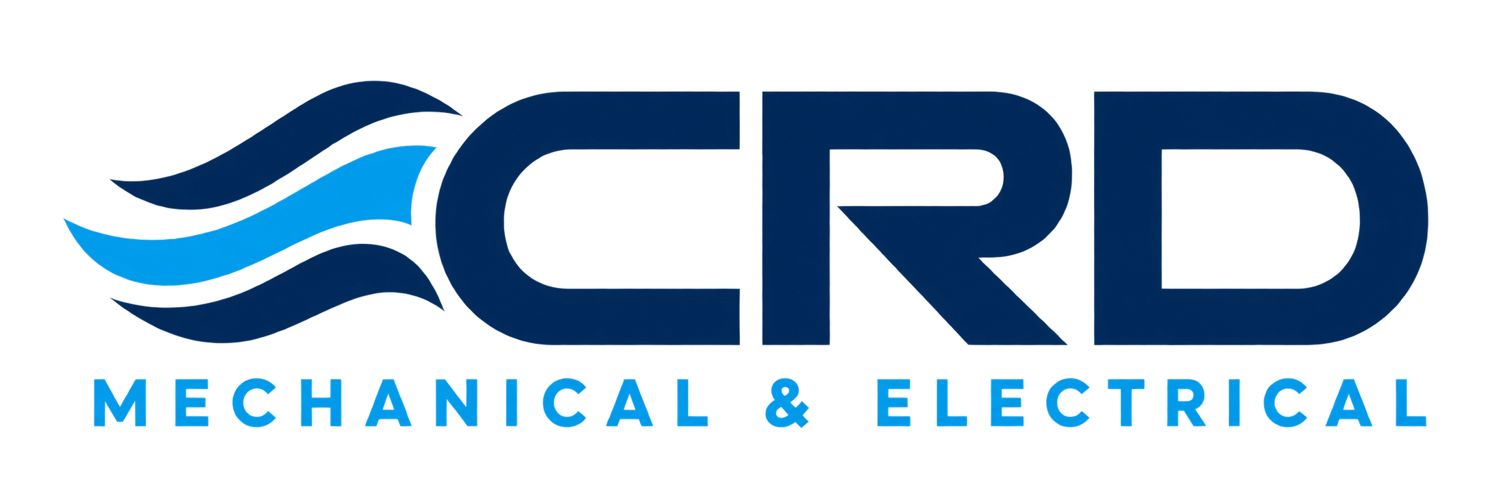 CRD Mechanical and Electrical